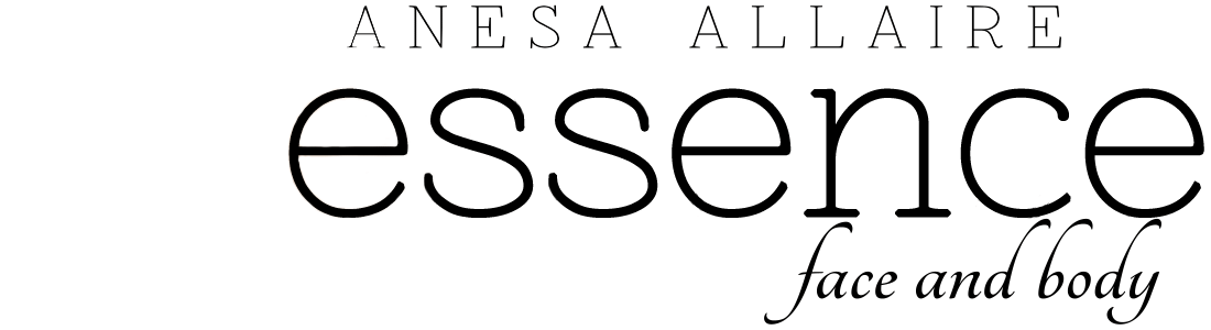 Anesa Allaire Essence – Face and Body